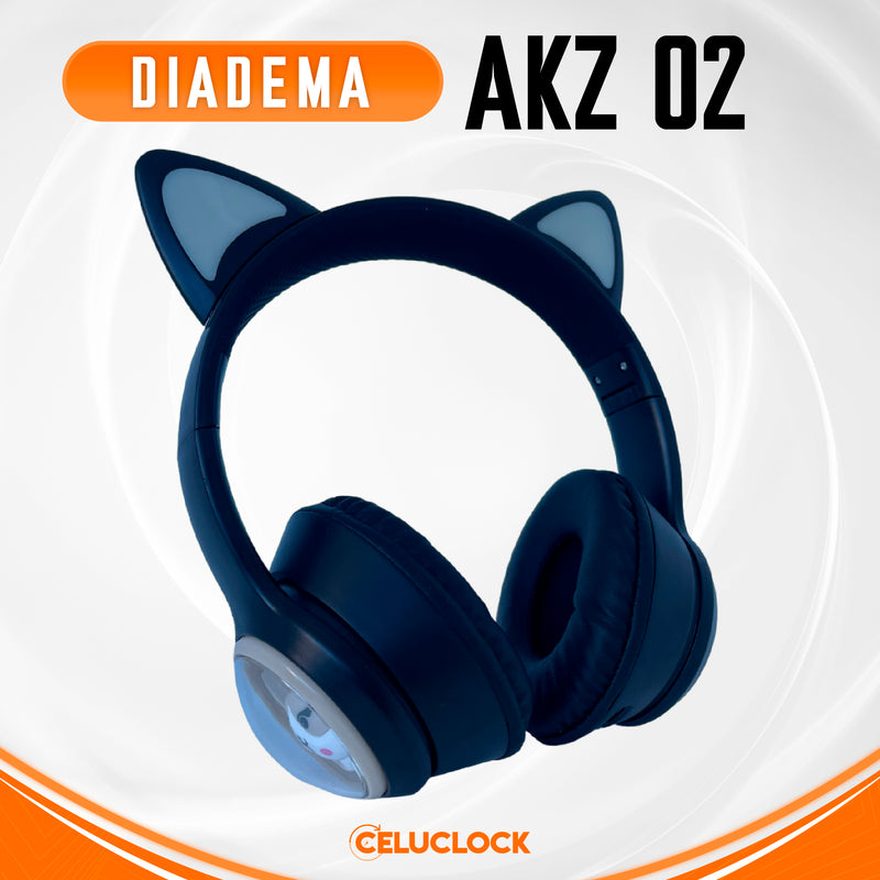 DIADEMAS AKZ 02