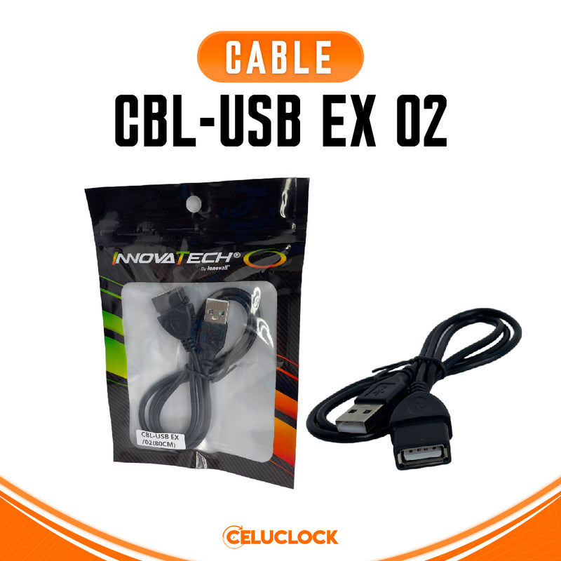 CABLE -USB EX 02