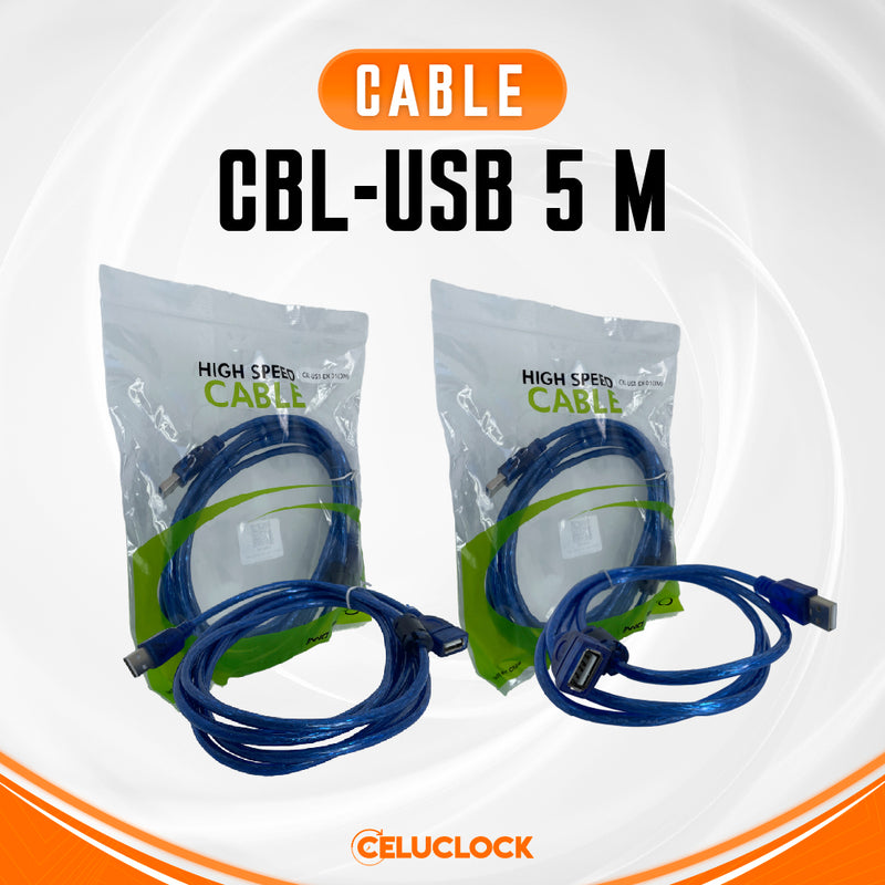 CABLE CBL-USB