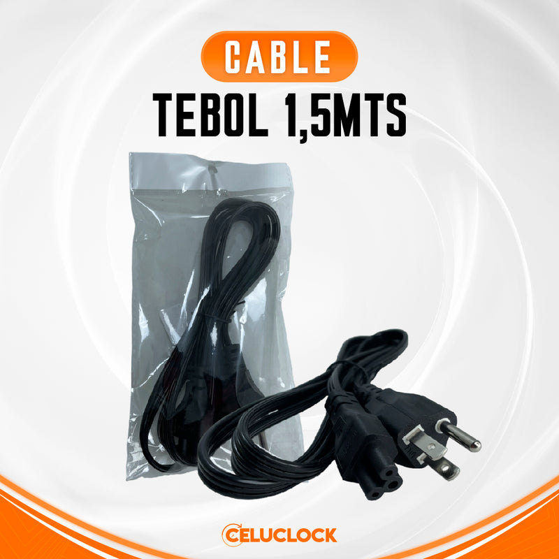 CABLE TEBOL