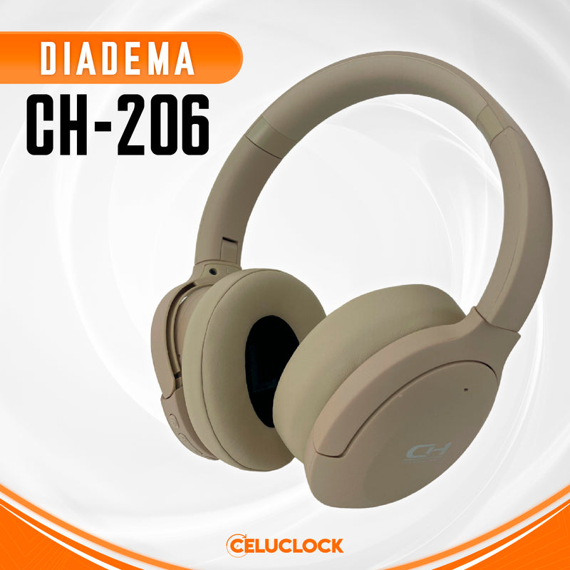 DIADEMA CH-206