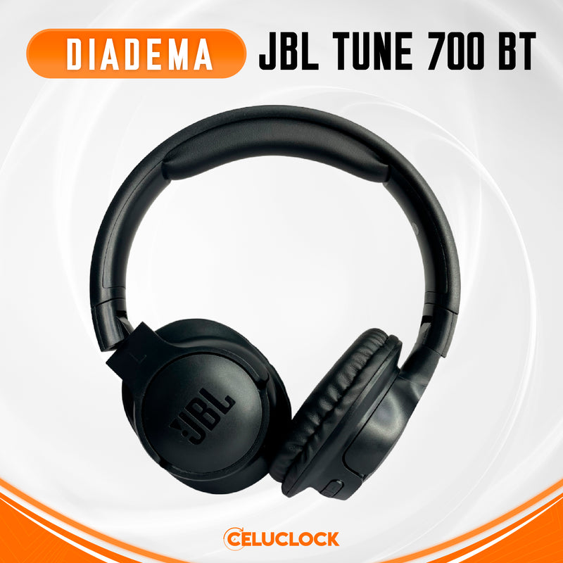 DIADEMA JBL TUNE 700 BT