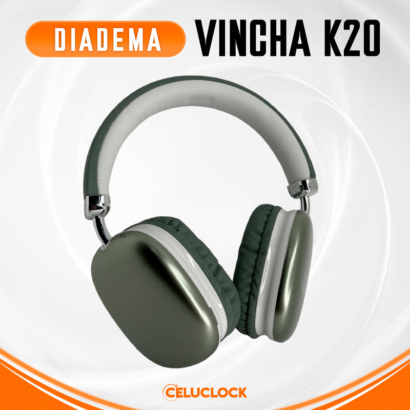 DIADEMA K20