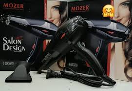 Secador Pro Mozer MZ - 5932