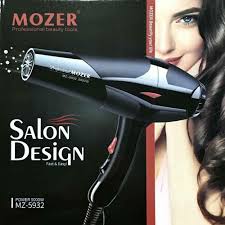 Secador Pro Mozer MZ - 5932