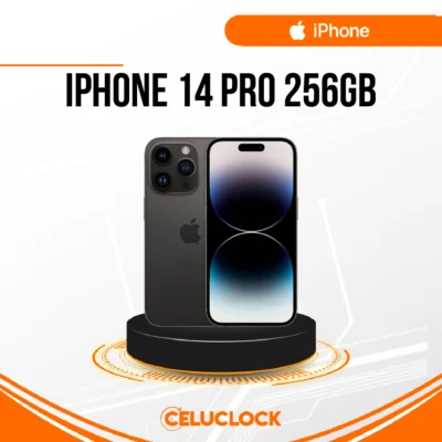 IPHONE14 PRO 256GB USADO