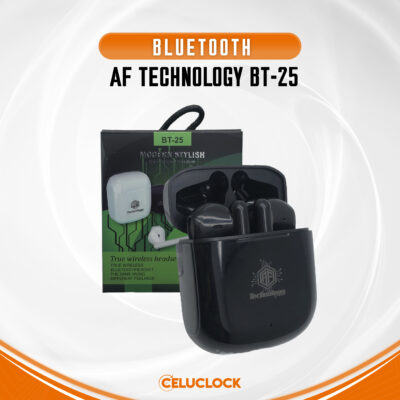 AF TECHNOLOGY BT-25