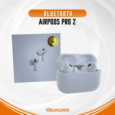 AIRPODS PRO 2 2da GENERACIÓN