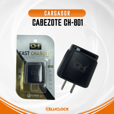 CABEZOTE CH-801