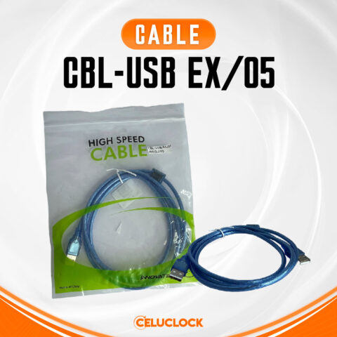 CABLE -USB EX/05