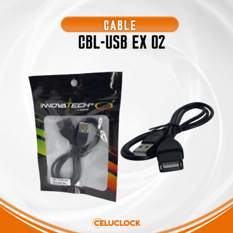 CABLE -USB EX 02