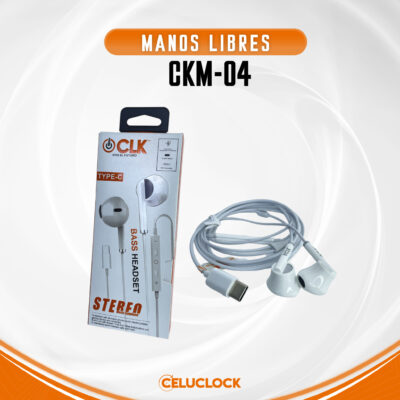 CKM-04