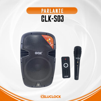 CLK-S03