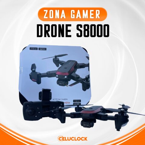 DRONE S8000 ULTRA