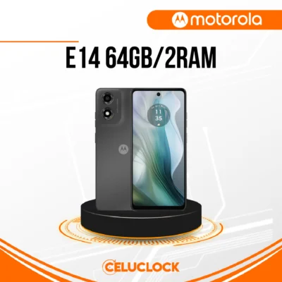 E14 64GB/2RAM