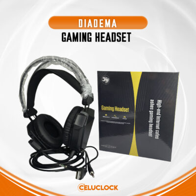 GAMING HEADSET