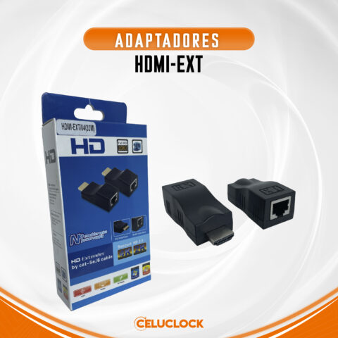 HDMI-EXT