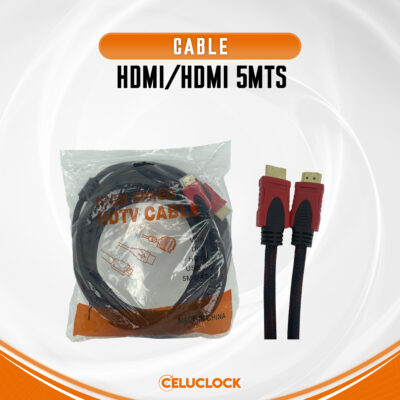 HDMI/HDMI 5MTS