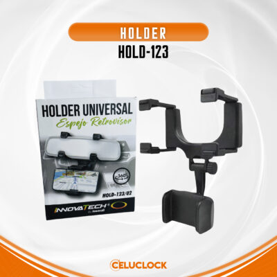 HOLD-123