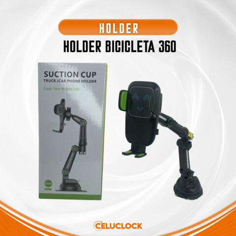 HOLDER BICICLETA 360