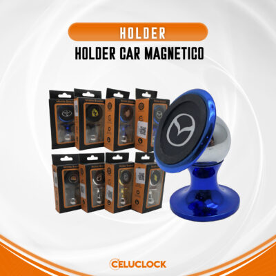 HOLDER CAR MAGNETICO