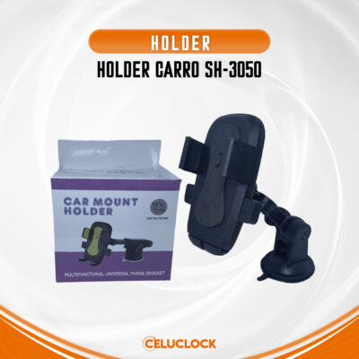 HOLDER CARRO SH-3050