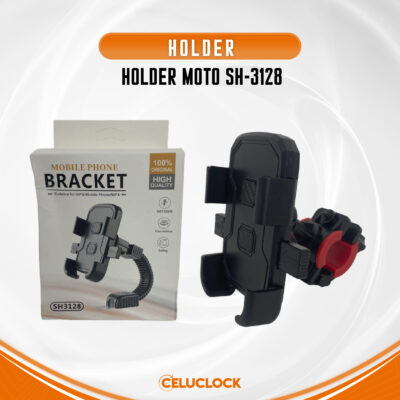 HOLDER MOTO SH-3128