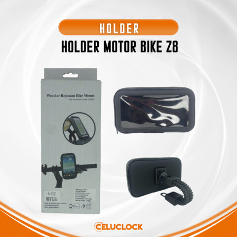 HOLDER MOTOR BIKE Z8