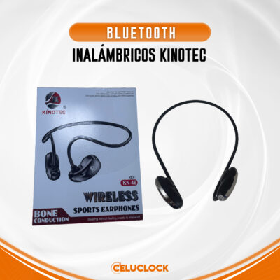 INALÁMBRICOS KINOTEC