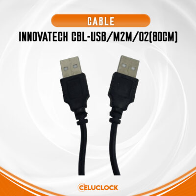 INNOVATECH CBLUSB/
M2M/02(80CM)