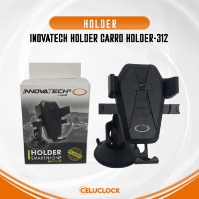 INOVATECH HOLDER CARRO HOLDER-312