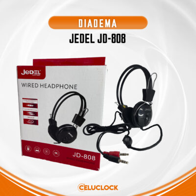 JEDEL JD-808