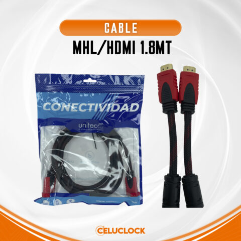 MHL/HDMI 1.8MT