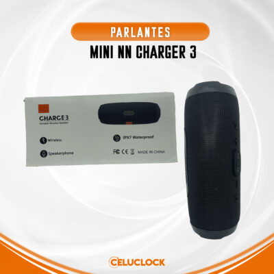 MINI NN CHARGER 3