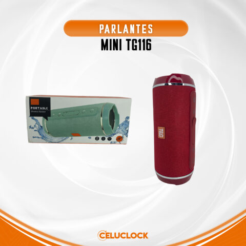 MINI TG116