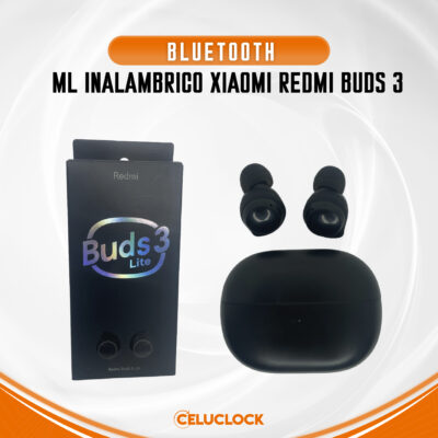 ML INALAMBRICO XIAOMI REDMI BUDS 3