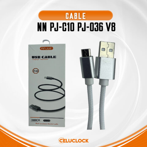 NN PJ-C10 PJ-036 V8