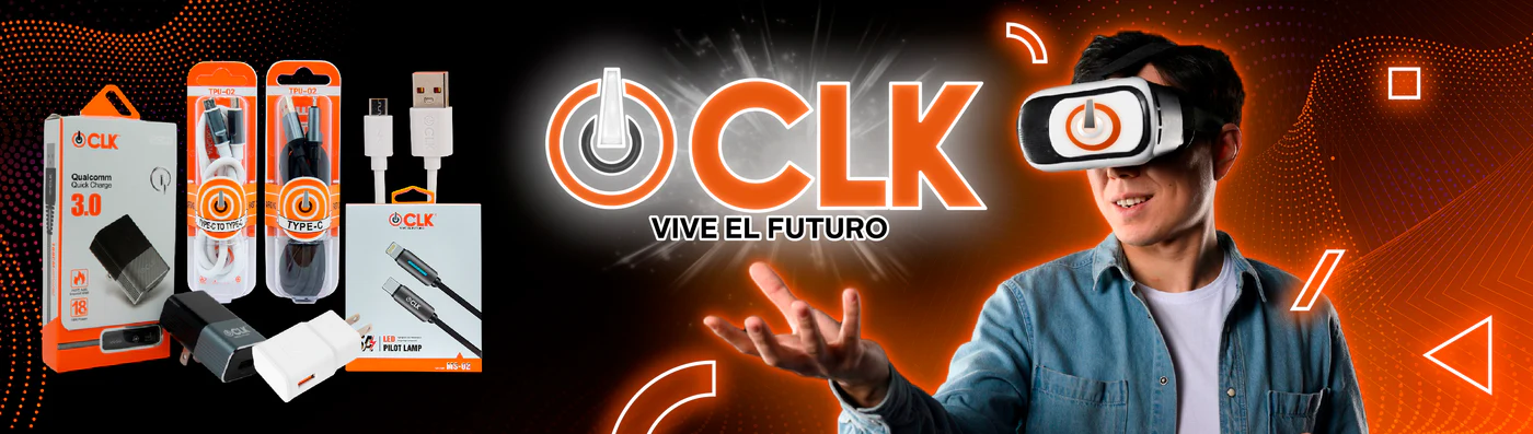 CELUCLOCK en San Pedro