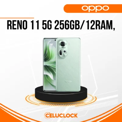 RENO 11 5G 256GB/12RAM
