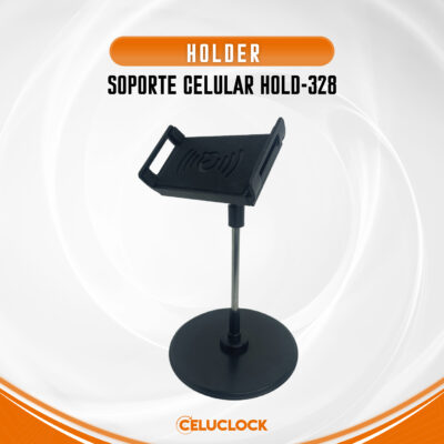 SOPORTE CELULAR HOLD-328