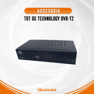 TDT LUAN DVB-T2