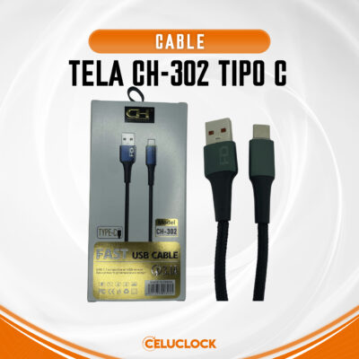 TELA CH-302 TIPO C