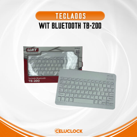 WIT BLUETOOTH TB-200