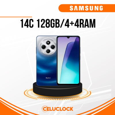 SAMSUNG 14C 128GB:4+4RAM