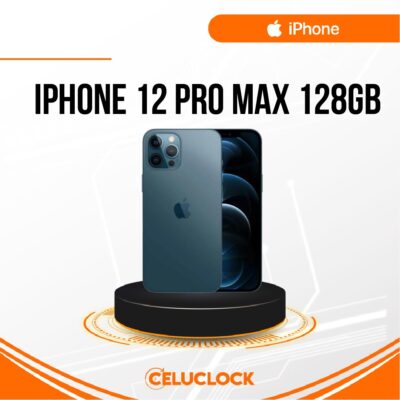 12 PRO MAX USADO