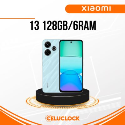 XIAOMI 13 128GB/6RAM