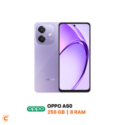 OPPO A60 256GB/8RAM