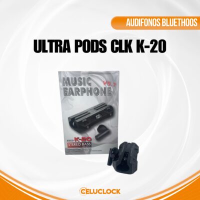 ULTRA PODS CLK K-50