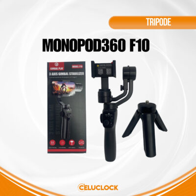 MONOPOD360 F10