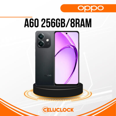 OPPO A60 256GB/8RAM